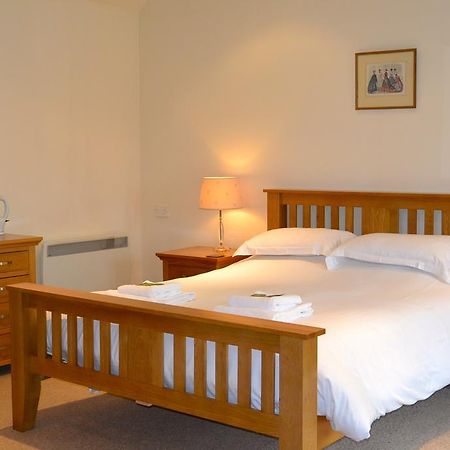 Hotel Coach & Horses Bourton-on-the-Water Esterno foto