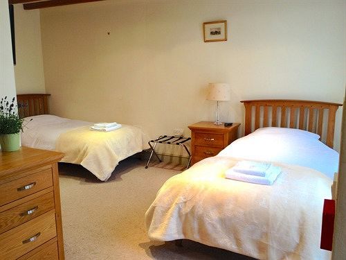 Hotel Coach & Horses Bourton-on-the-Water Esterno foto