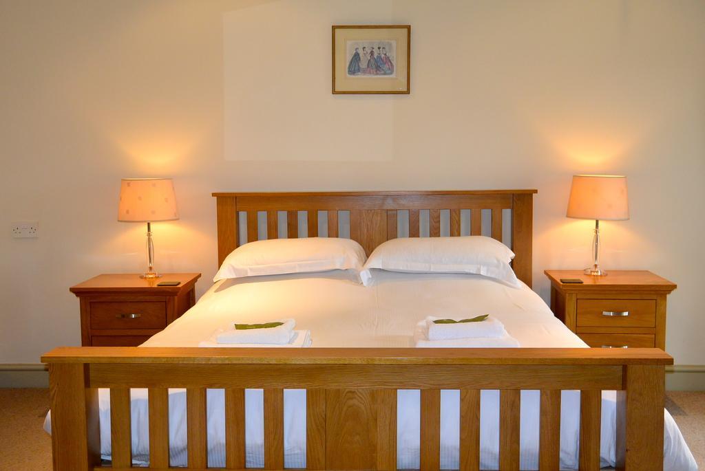 Hotel Coach & Horses Bourton-on-the-Water Camera foto