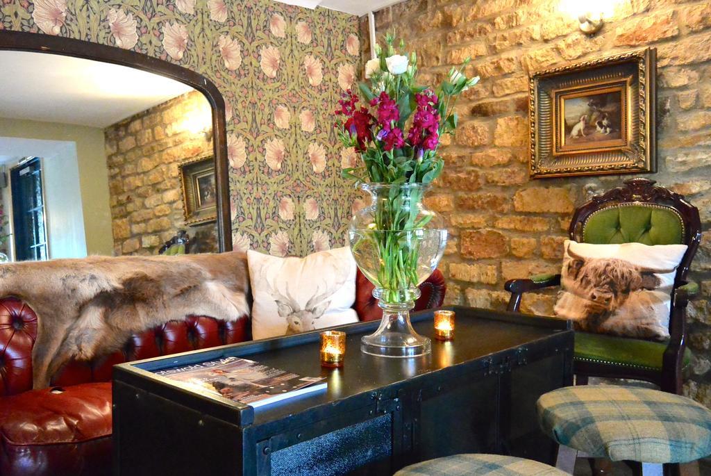 Hotel Coach & Horses Bourton-on-the-Water Camera foto